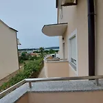 Apartament Emma Demarin Medulin
