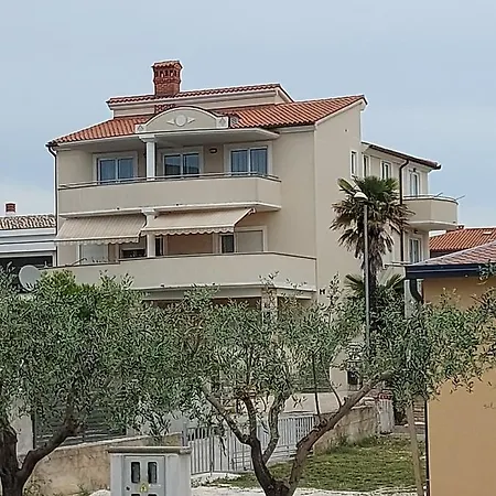 Apartmán Emma Demarin Medulin