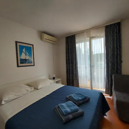 Emma Demarin Apartmán