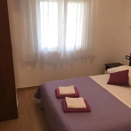 Emma Demarin Appartamento Medolino