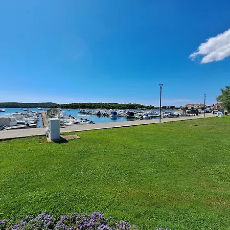 Emma Demarin Medulin