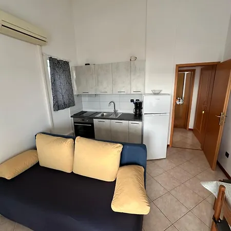 Apartmán Emma Demarin *