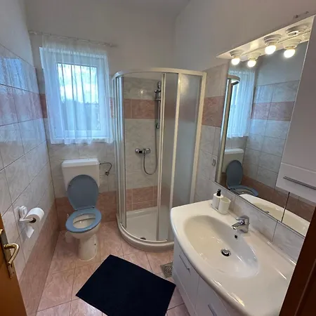 Emma Demarin Apartmán Medulin