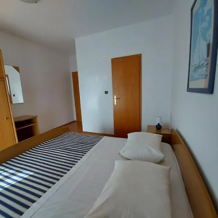 Emma Demarin Apartment