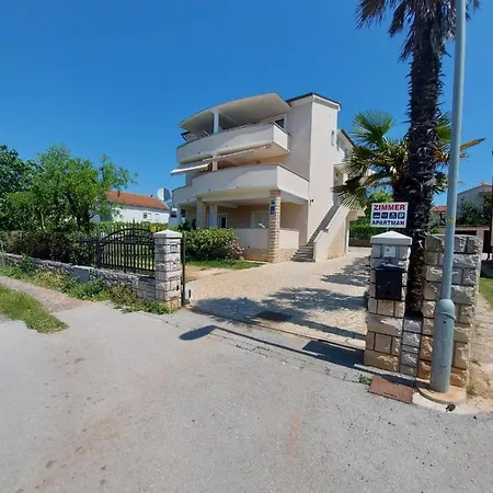 Apartman Emma Demarin