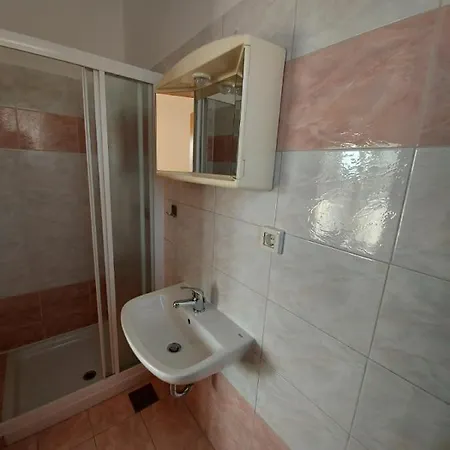 Apartment Emma Demarin