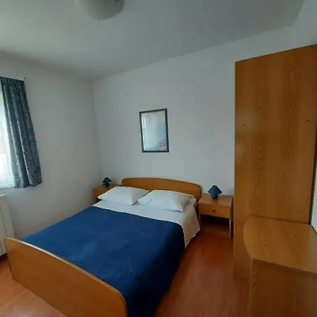 Emma Demarin Apartment *